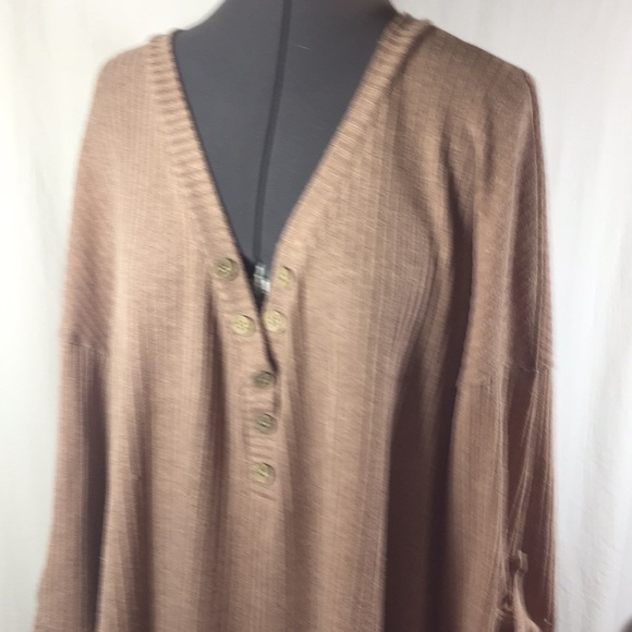 Shein Curve Light Weigh Sweater Size 4XL - Picture 1 of 8